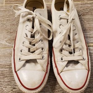 Converse chuck taylor all star womens 7 mens 5